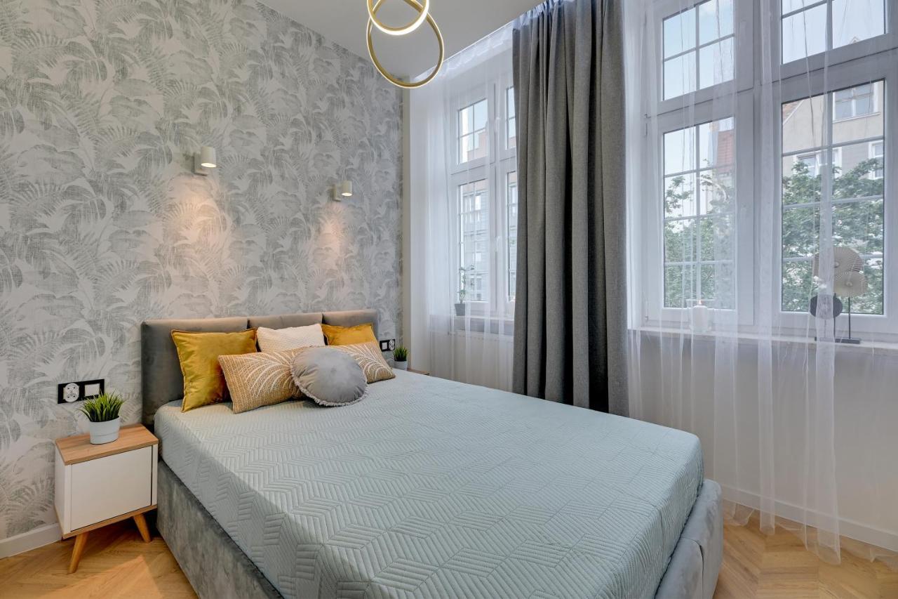 Ideal Apartments Przy Zurawiu Gdansk Ngoại thất bức ảnh
