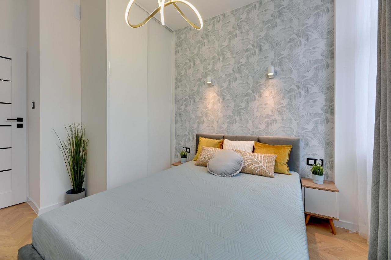 Ideal Apartments Przy Zurawiu Gdansk Ngoại thất bức ảnh