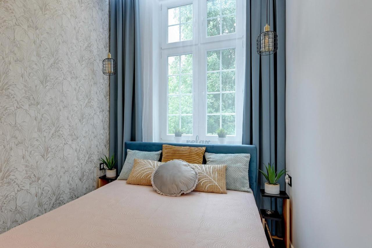 Ideal Apartments Przy Zurawiu Gdansk Ngoại thất bức ảnh
