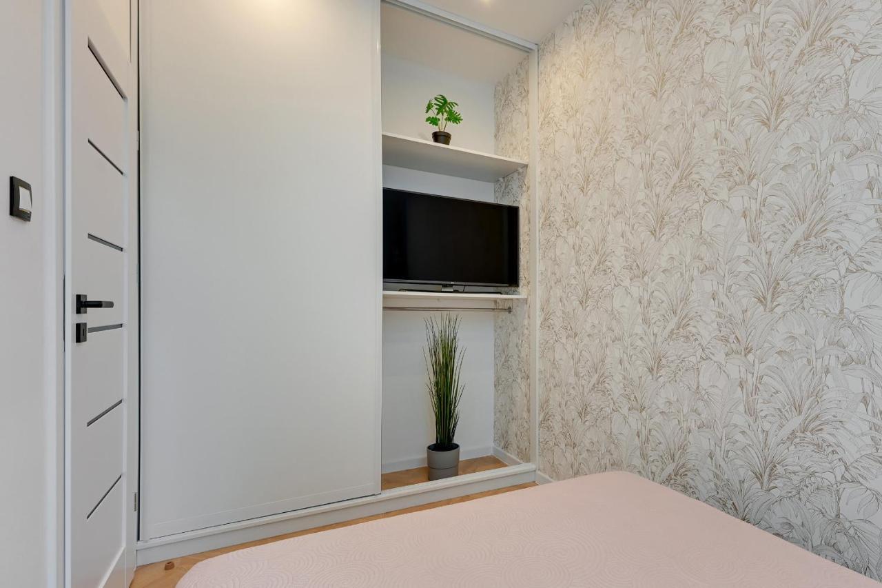 Ideal Apartments Przy Zurawiu Gdansk Ngoại thất bức ảnh